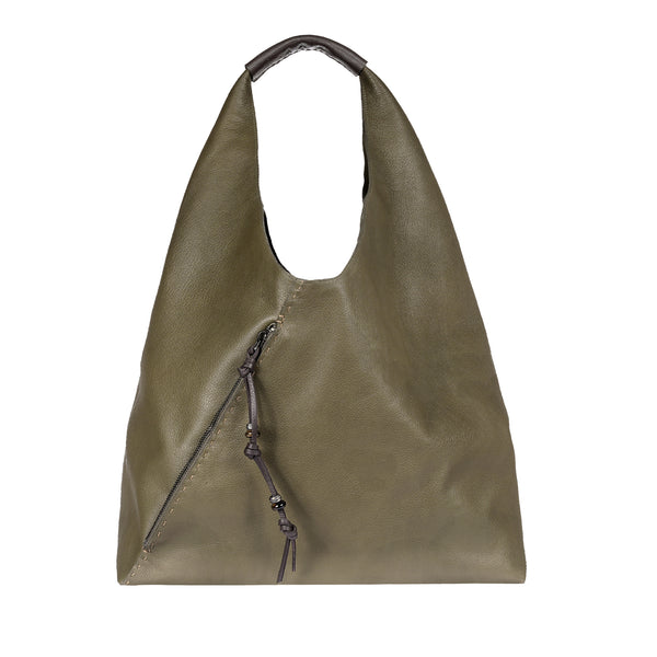 henry beguelin Canotta Dna L Mousse Military Olive