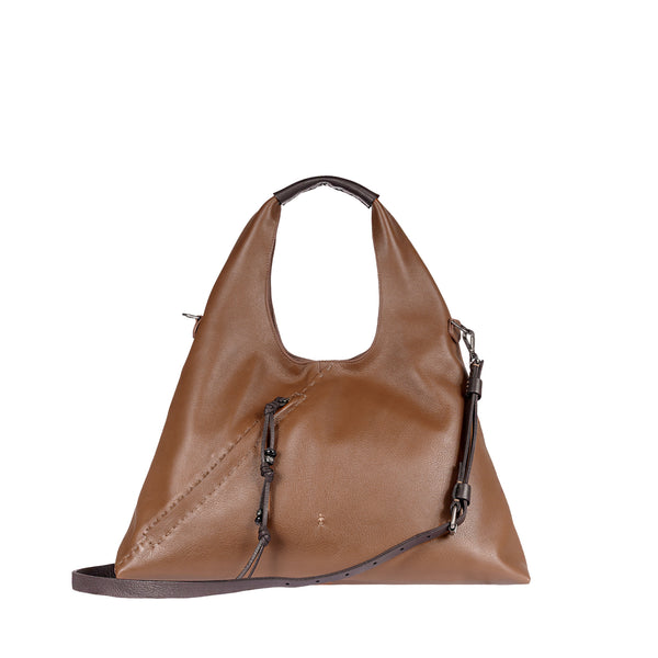 henry beguelin Canotta Dna M Mousse Carob