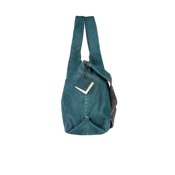 Henry Beguelin Canotta L Grattato Teal