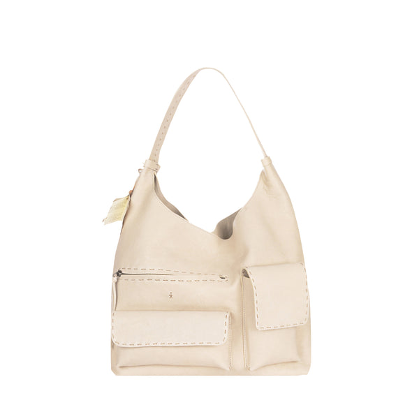 henry beguelin Canotta Pocket M Old Iron Yellow