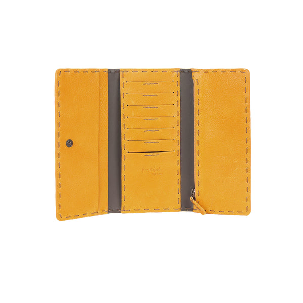 Henry Beguelin Carola Messico Dark Yellow