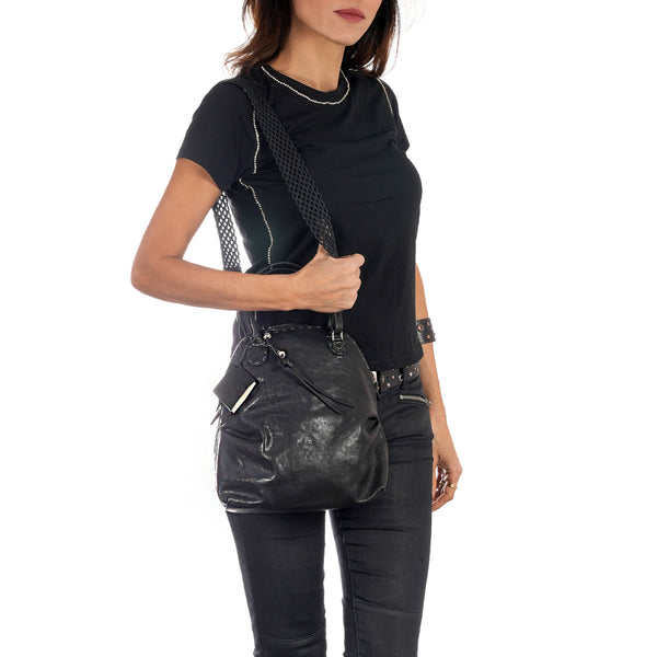 Henry Beguelin Clara M Old Iron Black