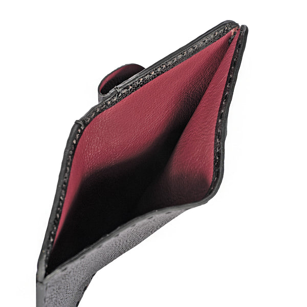 Henry Beguelin Coppola Messico Black
