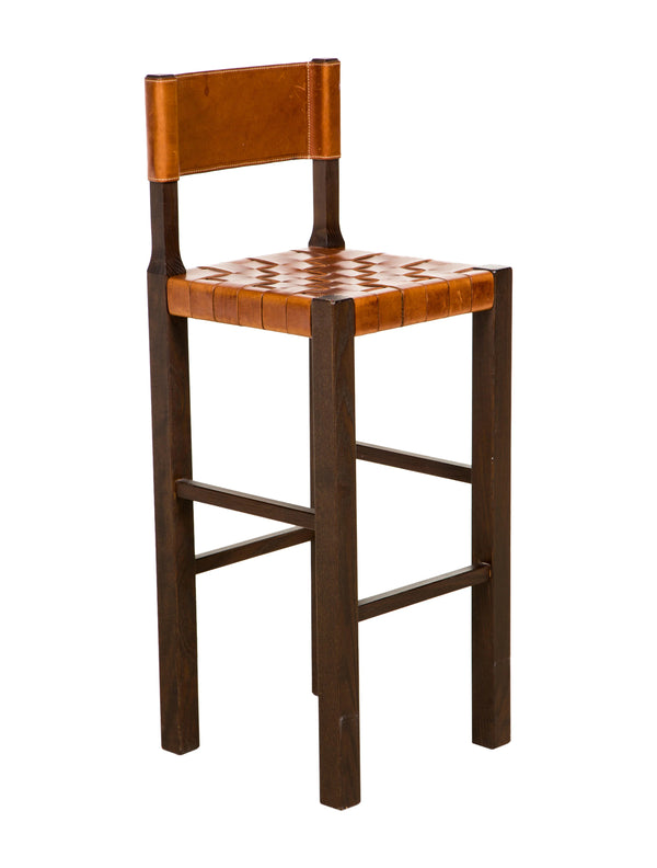 henry beguelin Custom Order – Harry's Stool HO0003
