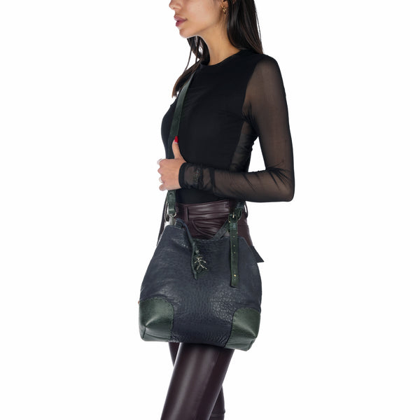 Henry Beguelin Daria M Granellato Deep Blue