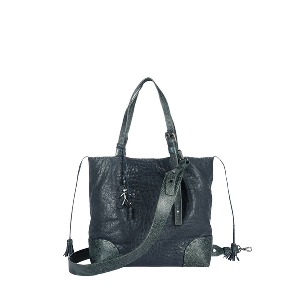 Henry Beguelin Daria M Granellato Deep Blue