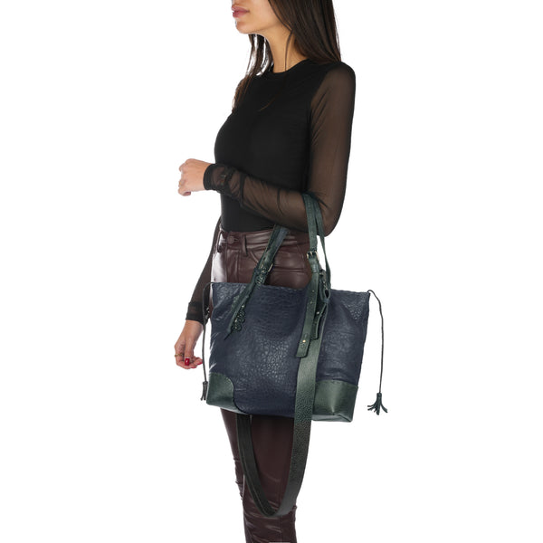 Henry Beguelin Daria M Granellato Deep Blue