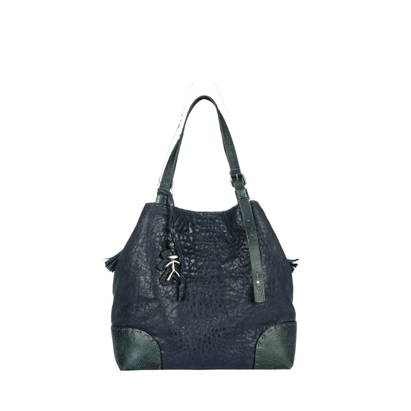 henry beguelin Daria M Granellato Deep Blue