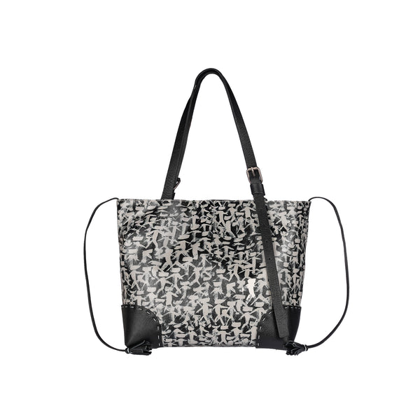 Henry Beguelin Daria M Omino Stand Out Black