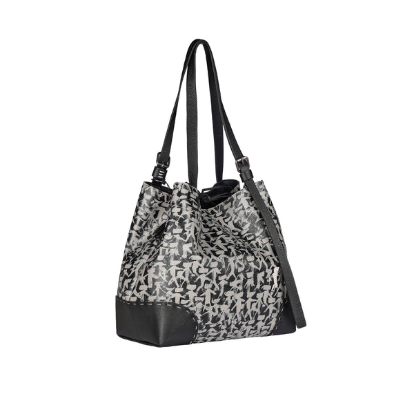 Henry Beguelin Daria M Omino Stand Out Black