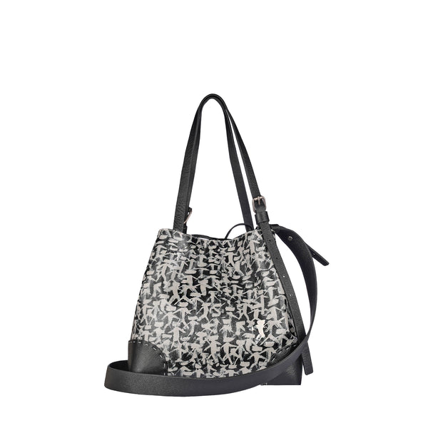 henry beguelin Daria M Omino Stand Out Black