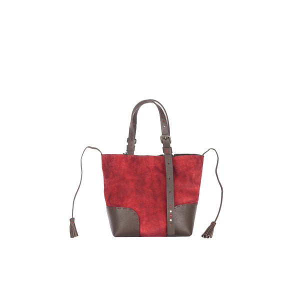 Henry Beguelin Daria Micro Chamois Fire