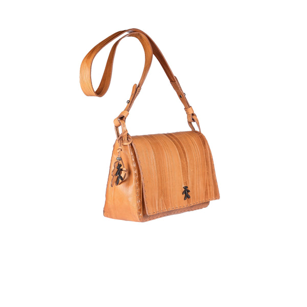 Henry Beguelin Dolcezza M Pieghettato Natural