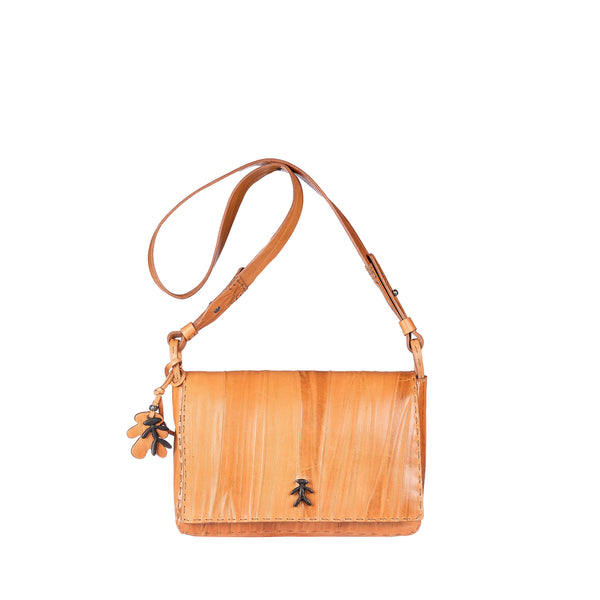 henry beguelin Dolcezza M Pieghettato Natural