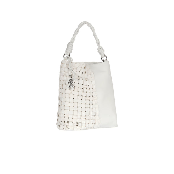 Henry Beguelin Emily L Intreccio Cesta Orange