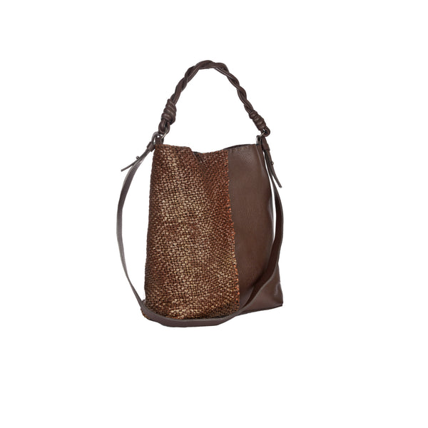 Henry Beguelin Emily L Intreccio Madreperla Brown