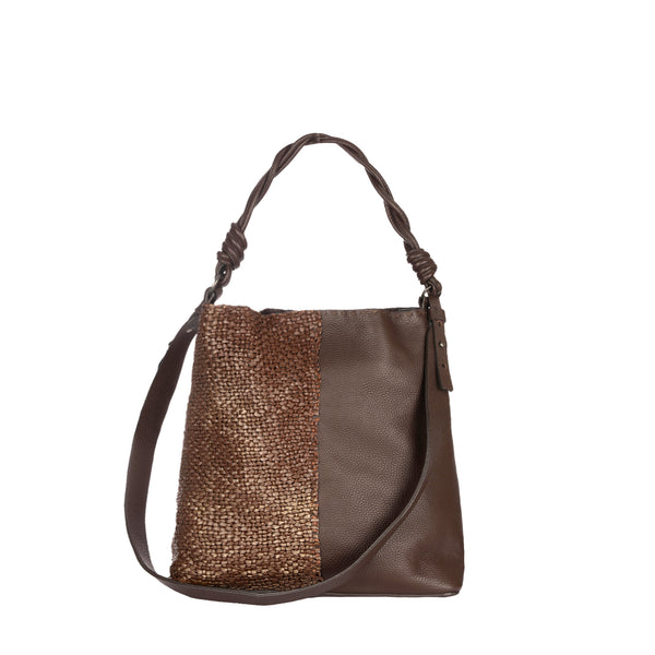 henry beguelin Emily L Intreccio Madreperla Brown