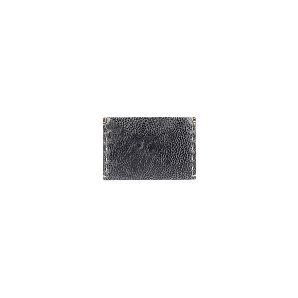 Henry Beguelin Escargot New Patch Lux Nero Nero