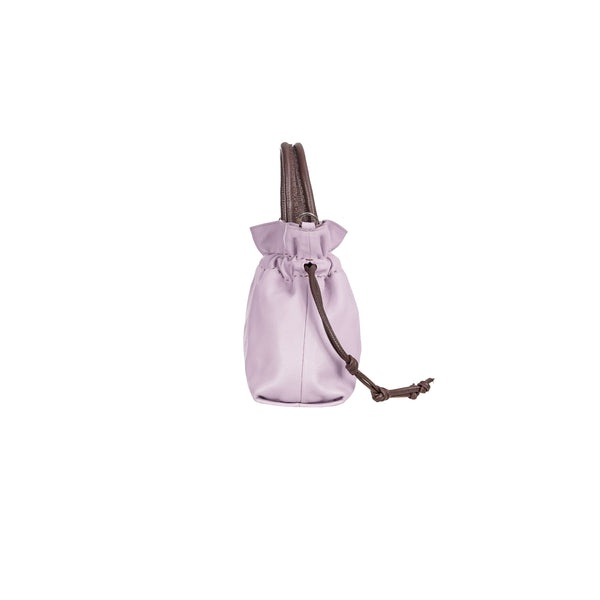 Henry Beguelin Floriana Baguette Mousse Lilac