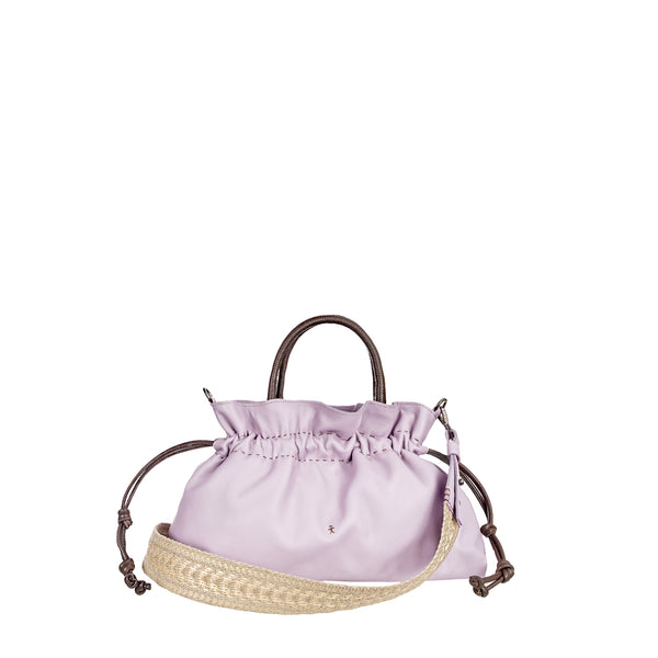 henry beguelin Floriana Baguette Mousse Lilac