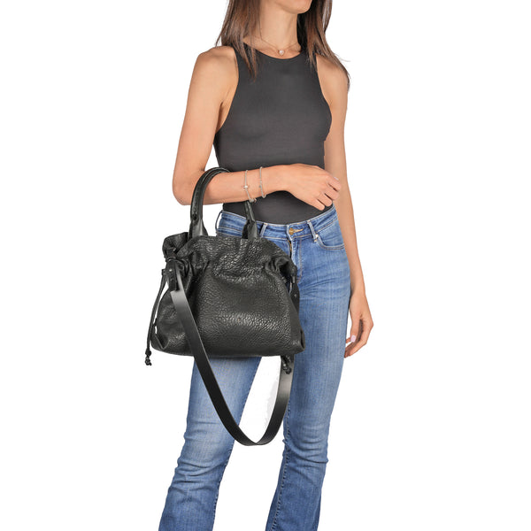 Henry Beguelin Floriana M Granellato Black