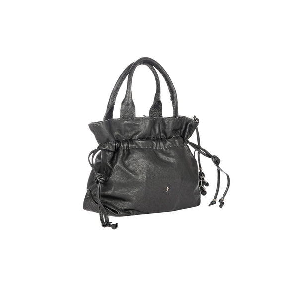 Henry Beguelin Floriana S Old Iron Black