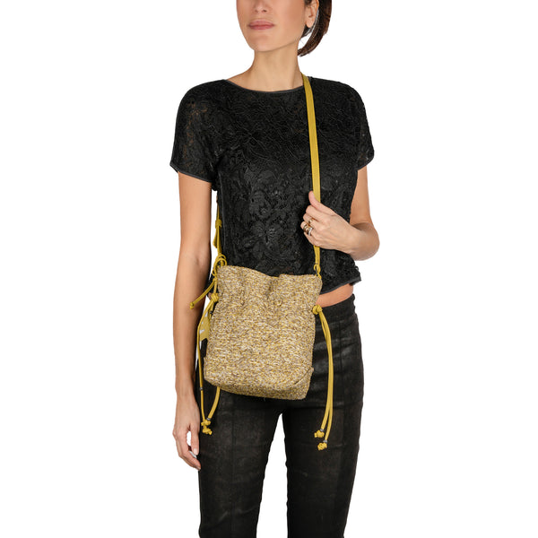 Henry Beguelin Floriana XS Extasy Curry