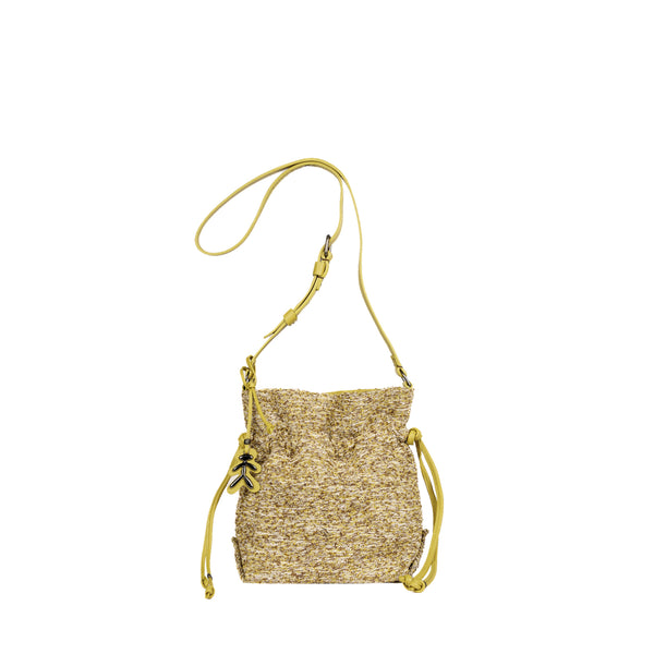 henry beguelin Floriana XS Extasy Curry