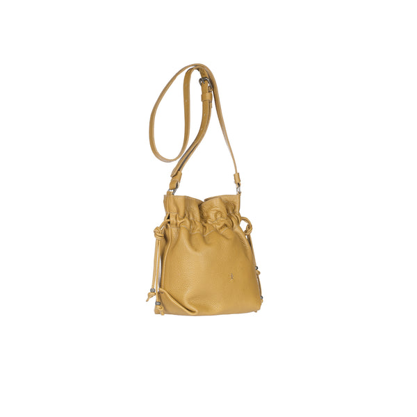 Henry Beguelin Floriana XS Muflone Barley Yellow
