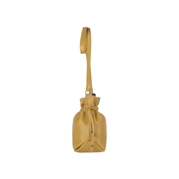 Henry Beguelin Floriana XS Muflone Barley Yellow