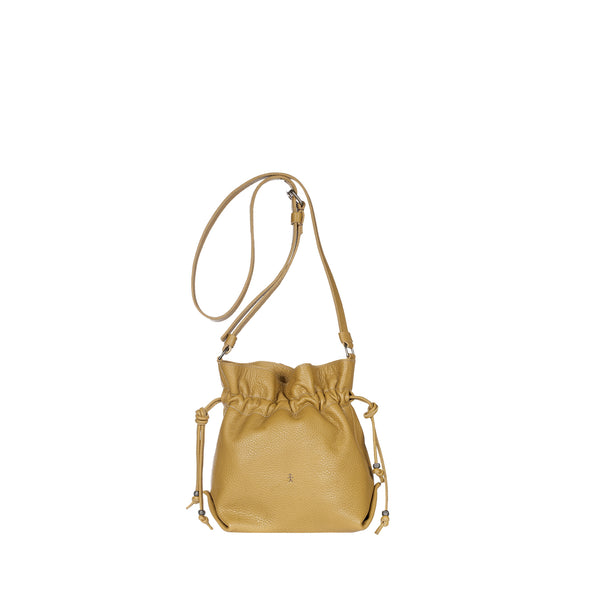 henry beguelin Floriana XS Muflone Barley Yellow