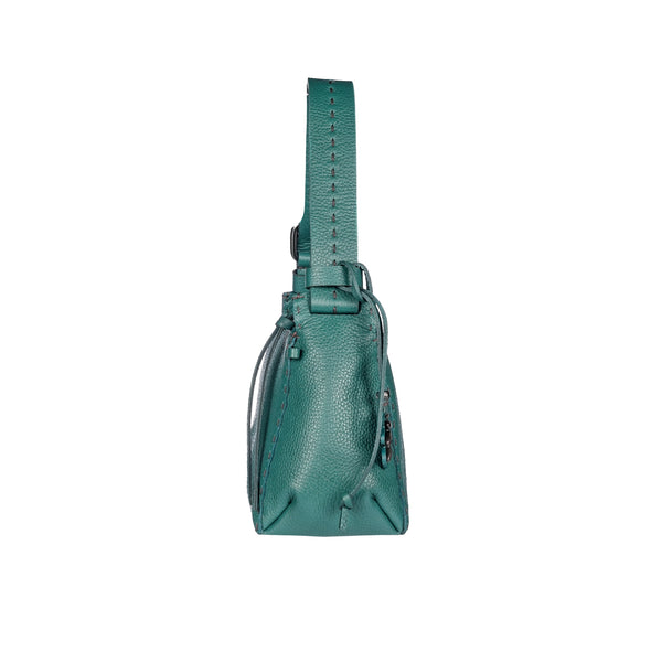 Henry Beguelin Gemella Fibbia S Muflone Teal