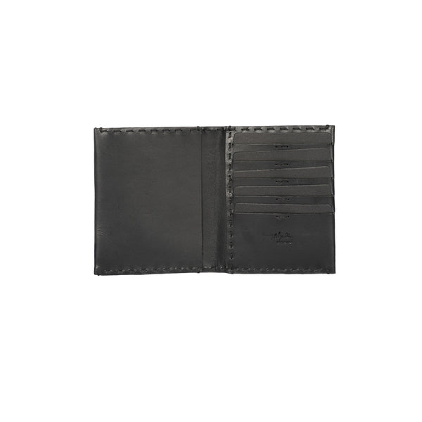 Henry Beguelin Hugh Cuoio Black