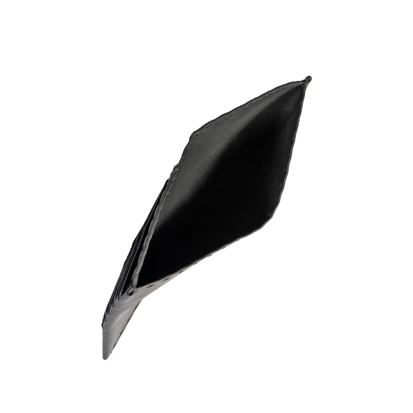 Henry Beguelin Hugh Cuoio Black