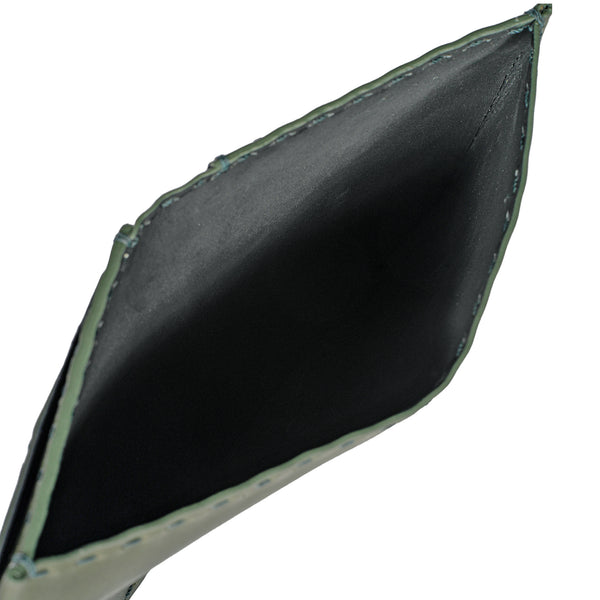 Henry Beguelin Hugh Vetrato Forest Green