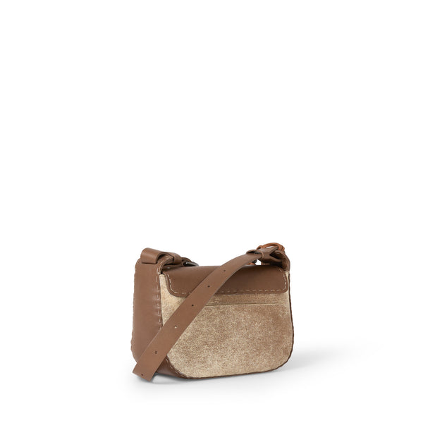 Henry Beguelin Ileana S Patch Lux Vintage Beige