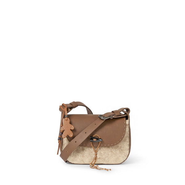henry beguelin Ileana S Patch Lux Vintage Beige