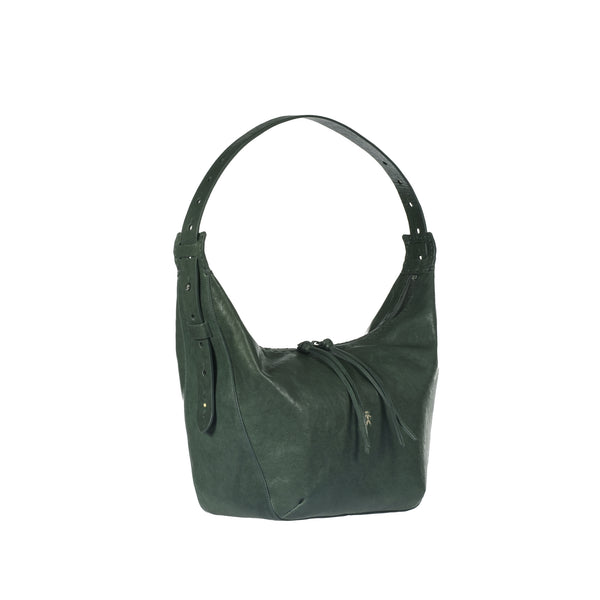 Henry Beguelin Ilenia M Old Iron Dark Green