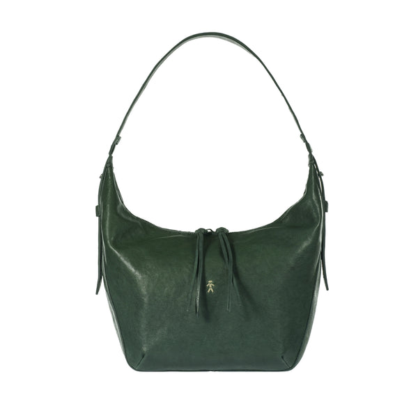 Henry Beguelin Ilenia M Old Iron Dark Green
