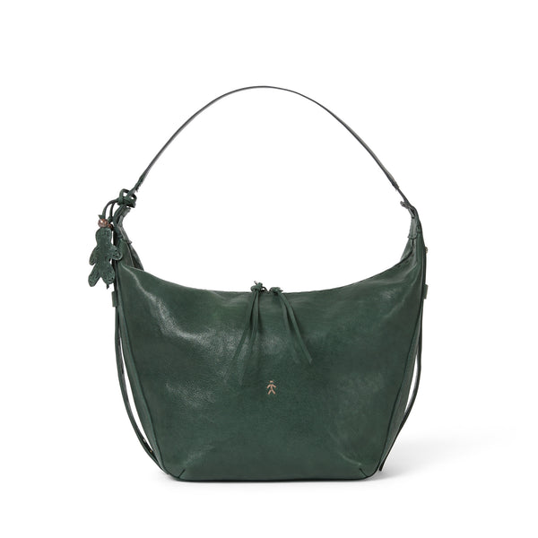 henry beguelin Ilenia M Old Iron Dark Green