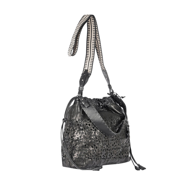 Henry Beguelin Ilizia L Greca Pizzo Black