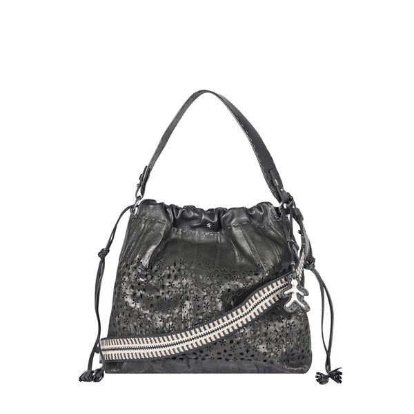 henry beguelin Ilizia L Greca Pizzo Black