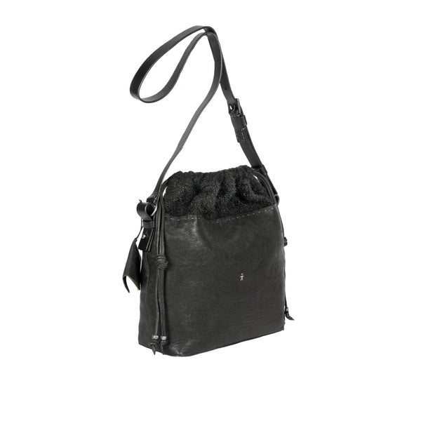 Henry Beguelin Ilizia M Grattato Black
