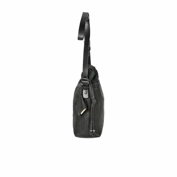Henry Beguelin Ilizia M Grattato Black