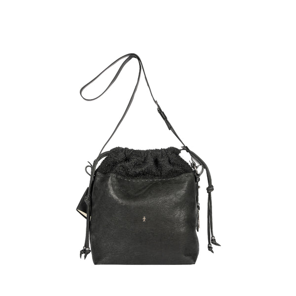 henry beguelin Ilizia M Grattato Black