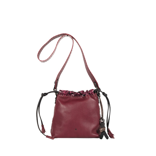 henry beguelin Ilizia S Cervo Burgundy