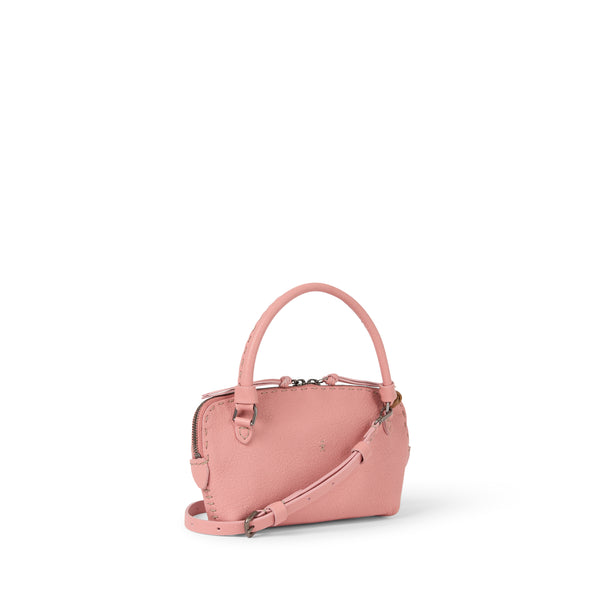 Henry Beguelin Imbuto Micro Martellato Light Pink
