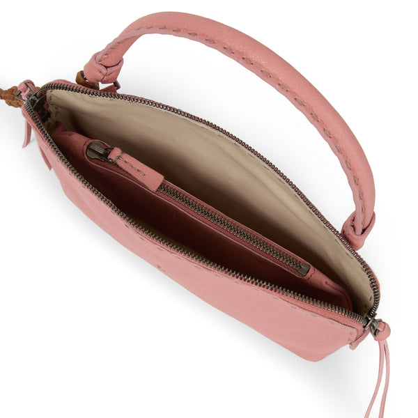 Henry Beguelin Imbuto Micro Martellato Light Pink