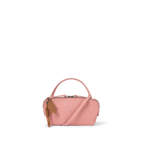 henry beguelin Imbuto Micro Martellato Light Pink