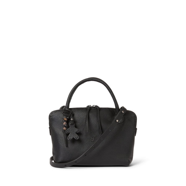 henry beguelin Imbutto M Crossbody Bag Chalk White